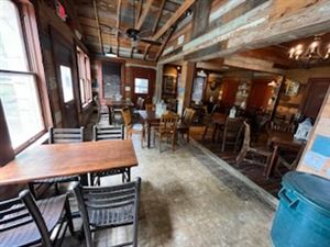 Pipe Creek General Store and Dancehall