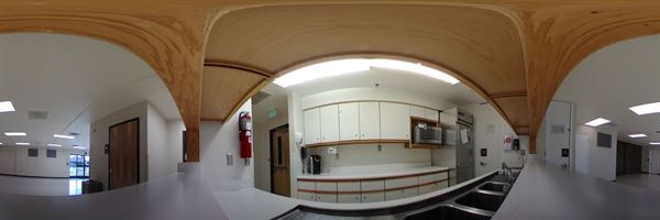 Deerfield Hills Community Center