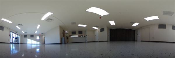 Deerfield Hills Community Center