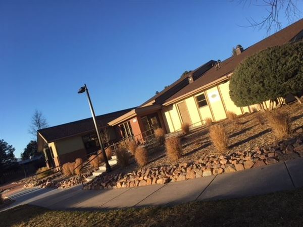 Deerfield Hills Community Center