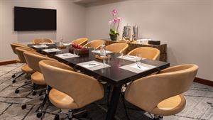 Executive Boardroom