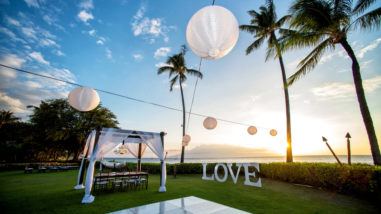 Sheraton Maui Resort & Spa