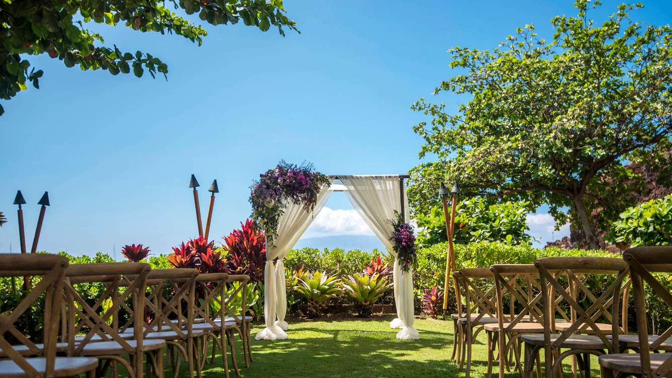 Sheraton Maui Resort & Spa