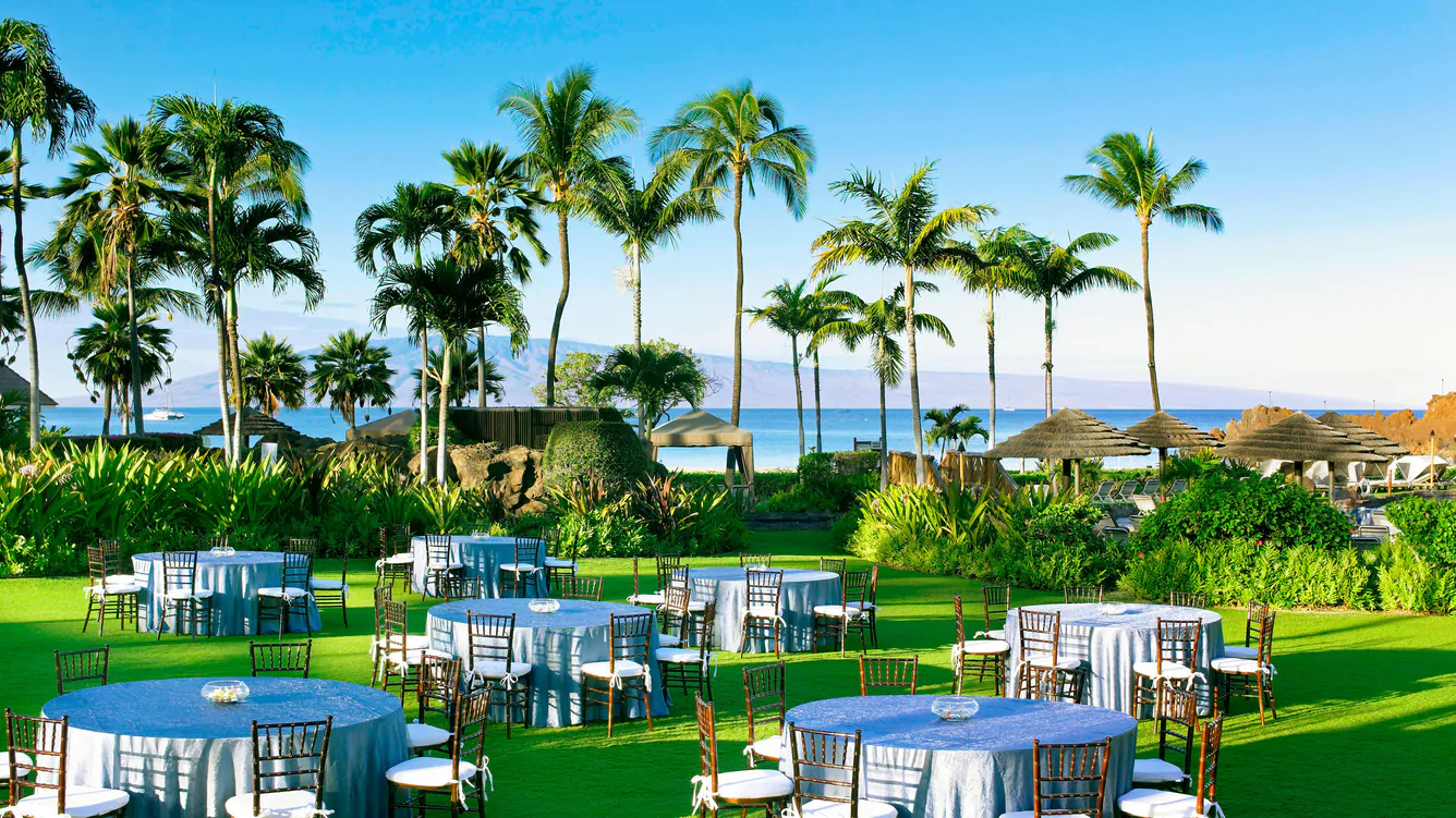 Sheraton Maui Resort & Spa