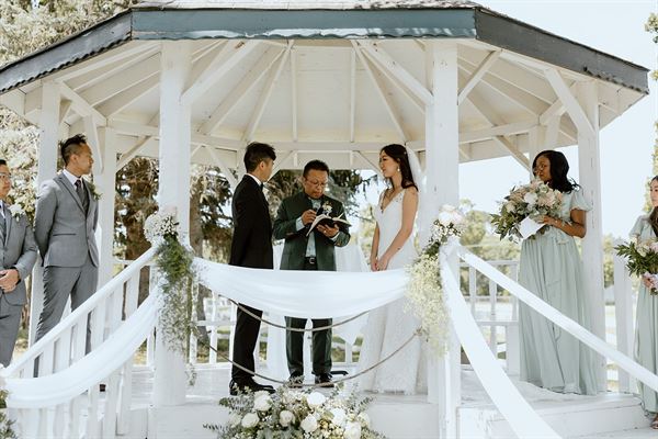 Keystone Weddings & Events