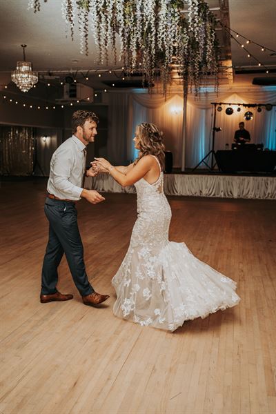 Keystone Weddings & Events