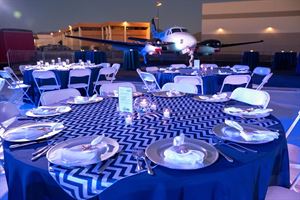 Hangar 7 Scottsdale Arizona