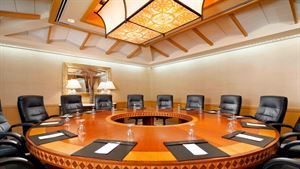 Additional Event Spaces