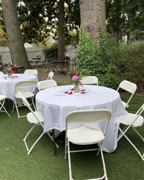 Canby Wedding Chapel & Concert Hall