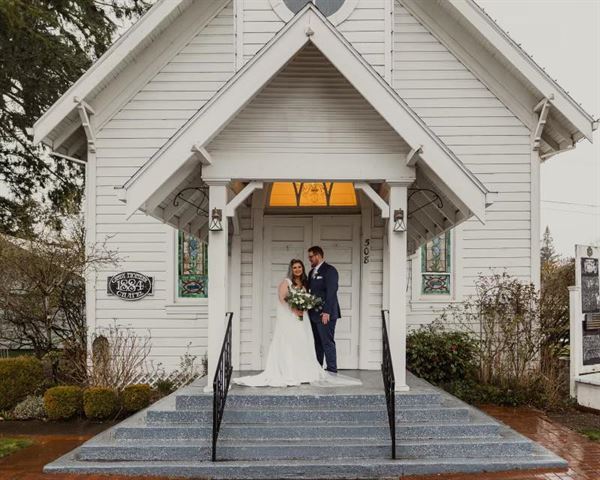 Canby Wedding Chapel & Concert Hall
