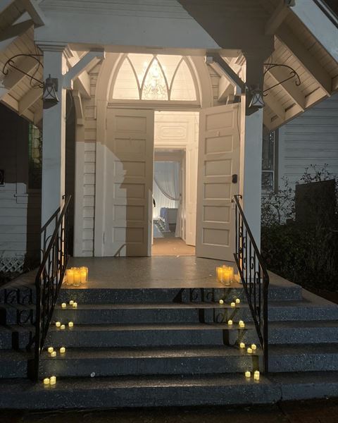 Canby Wedding Chapel & Concert Hall