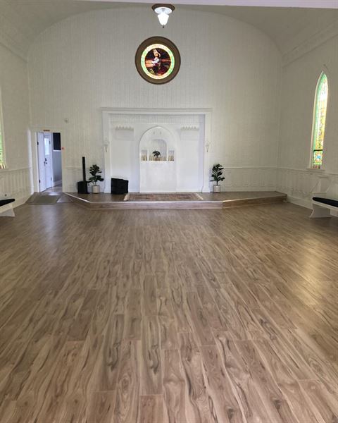 Canby Wedding Chapel & Concert Hall