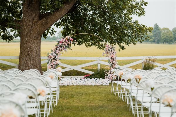 Keystone Weddings & Events