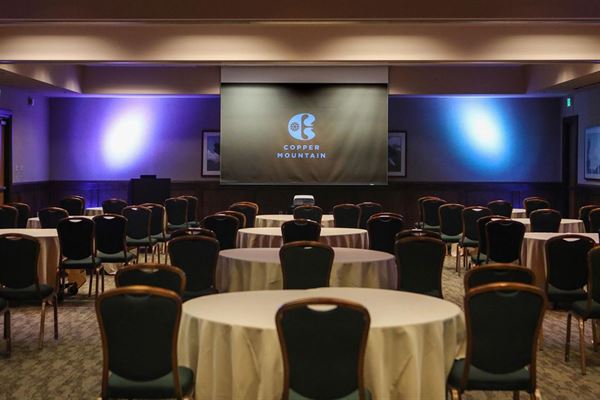 Copper Mountain Resort