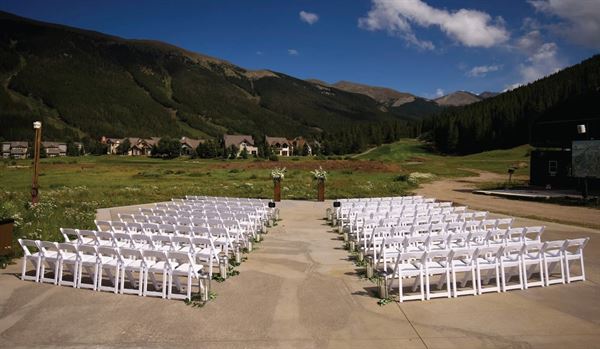 Copper Mountain Resort