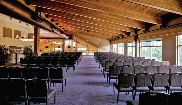 Copper Mountain Resort