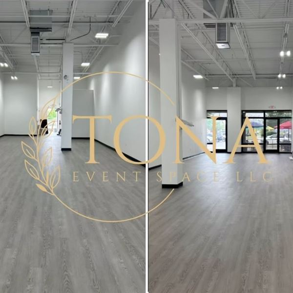 TONA Event Space