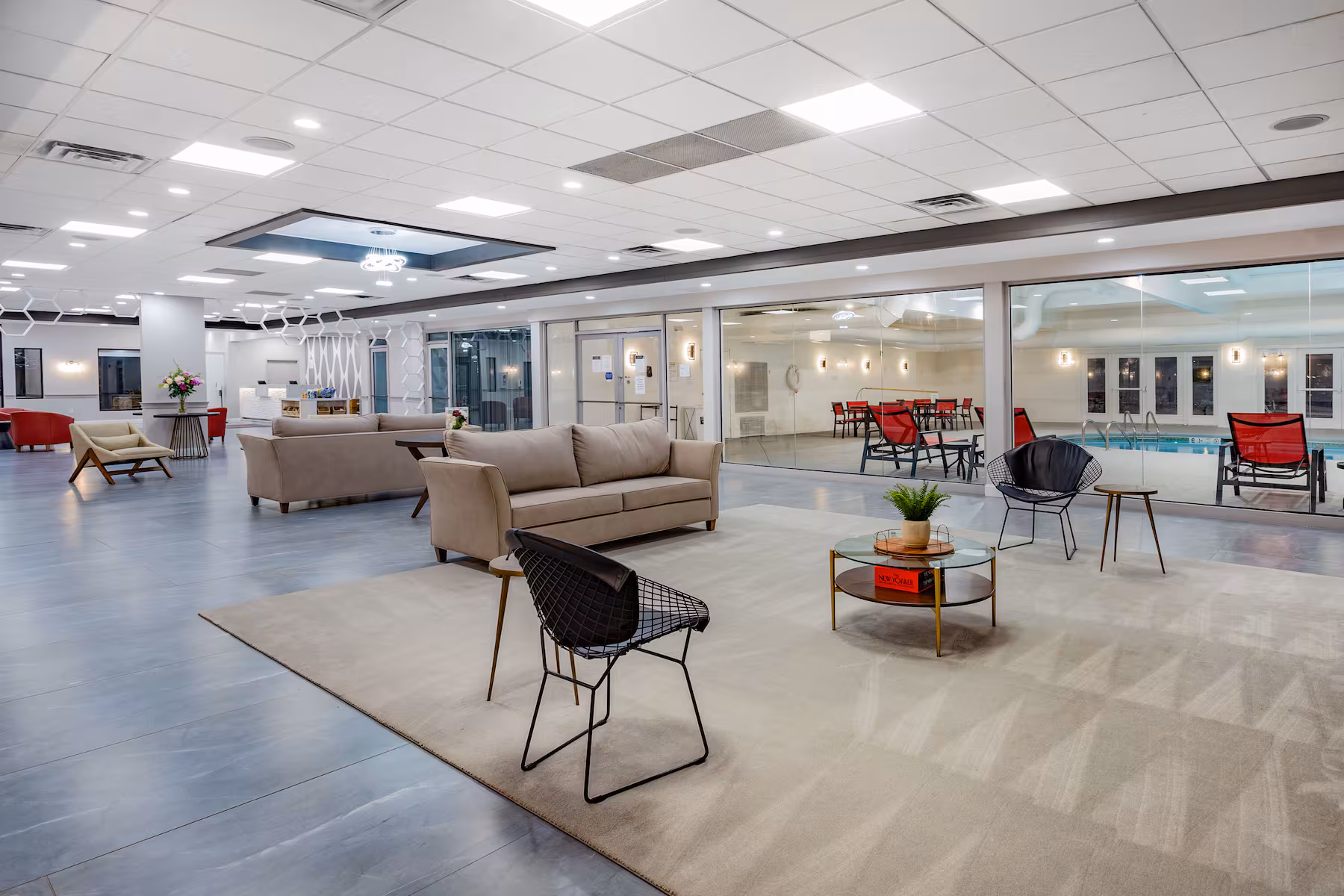 Ramada by Wyndham Windsor Locks