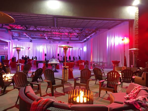 Scottsdale Private Event Venues & Hangar Events