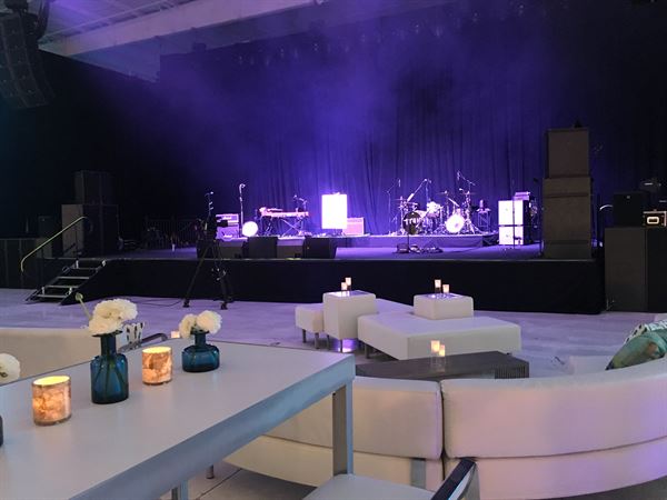 Scottsdale Private Event Venues