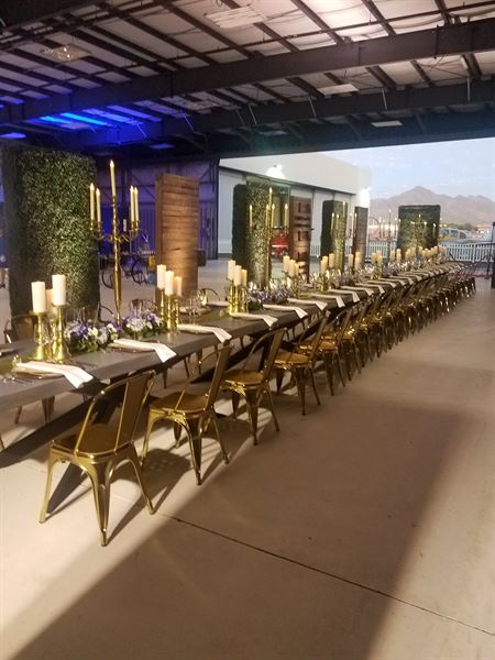 Scottsdale Private Event Venues