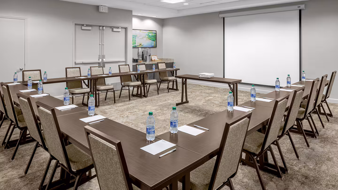 Hilton Garden Inn Raleigh-Durham Airport