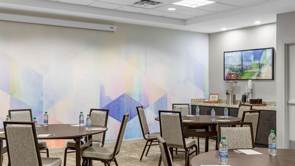 Hilton Garden Inn Raleigh-Durham Airport