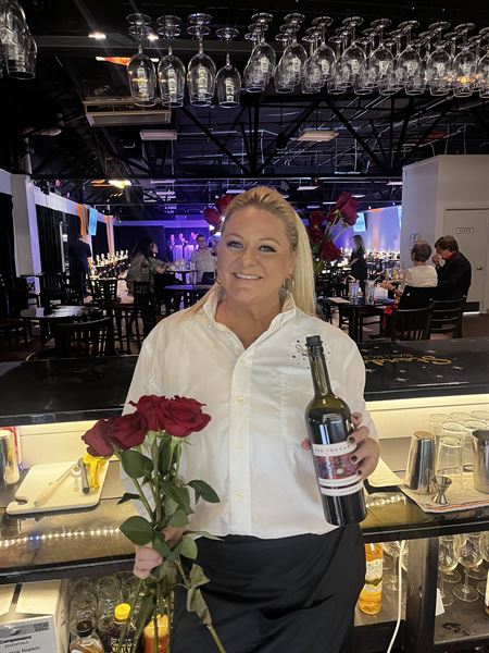 The Stardust Ballroom