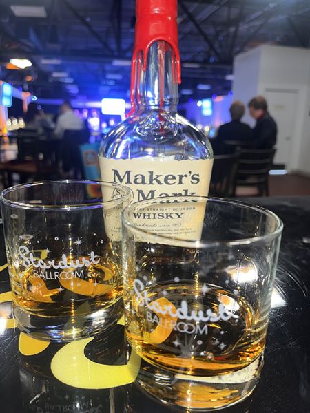 The Stardust Ballroom