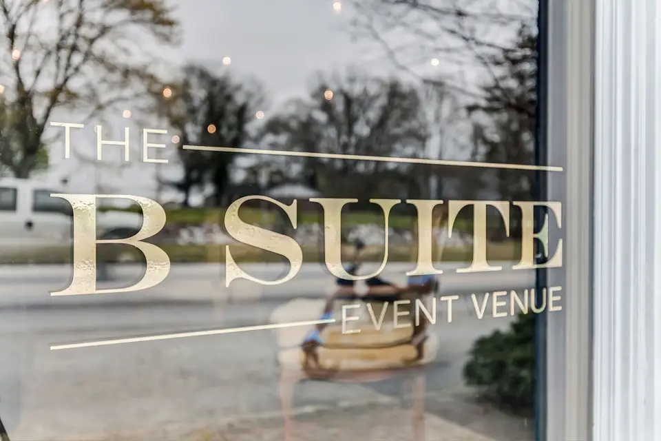 The B Suite Venue