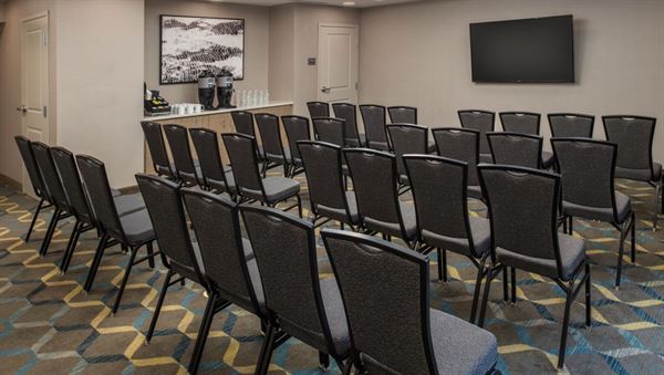 Residence Inn Portland Vancouver