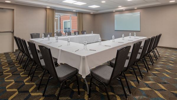 Residence Inn Portland Vancouver