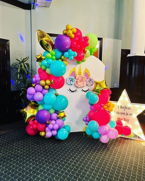 Sweet 16 Designer Events LLC