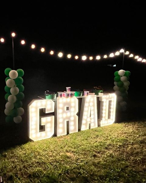 Sweet 16 Designer Events LLC