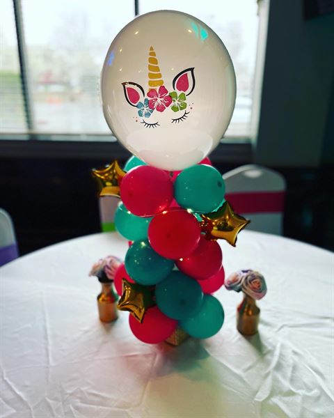 Sweet 16 Designer Events LLC