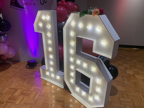 Sweet 16 Designer Events LLC
