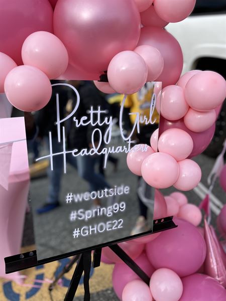 Sweet 16 Designer Events LLC