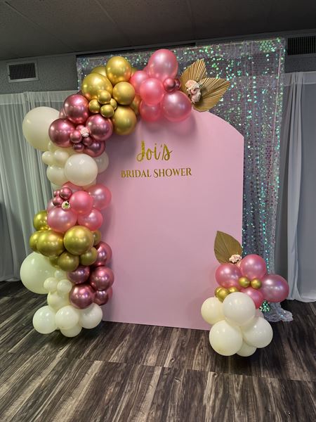Sweet 16 Designer Events LLC