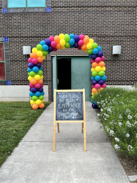 Sweet 16 Designer Events LLC