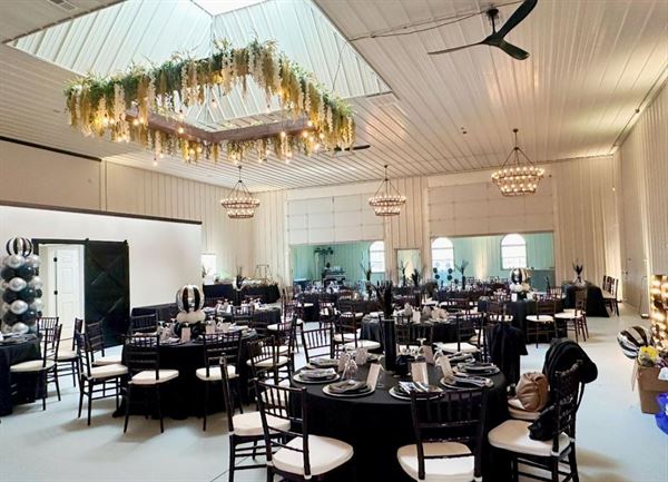 Sweet 16 Designer Events LLC