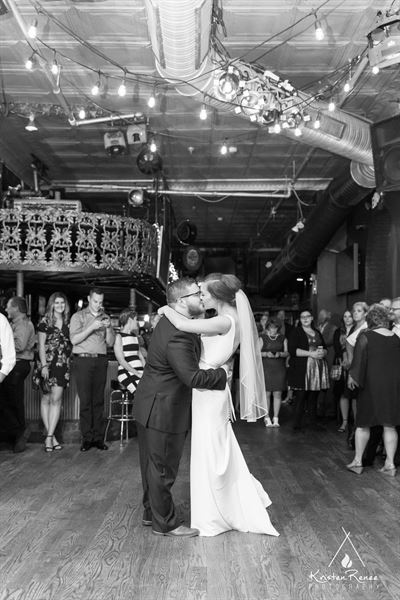 The Hollow Bar + Kitchen