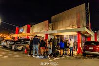 IBIZA SLC Ultra lounge- Nightclub & Bar