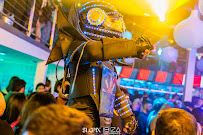 IBIZA SLC Ultra lounge- Nightclub & Bar