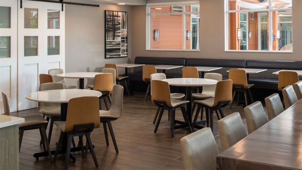 Residence Inn Portland Vancouver