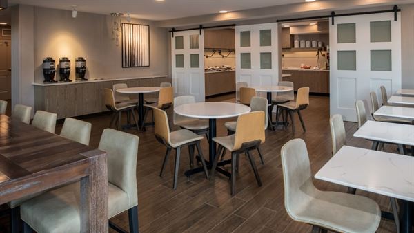 Residence Inn Portland Vancouver