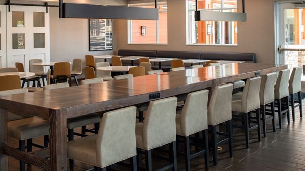 Residence Inn Portland Vancouver