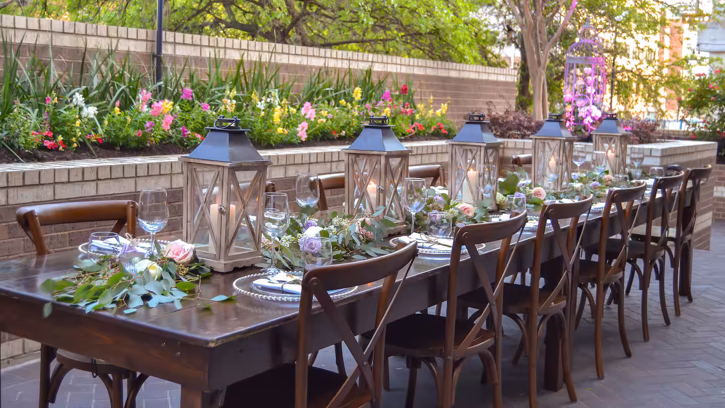 DoubleTree Suites by Hilton Hotel Austin