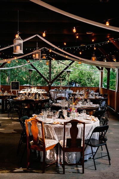 Weddings at Maple Grove