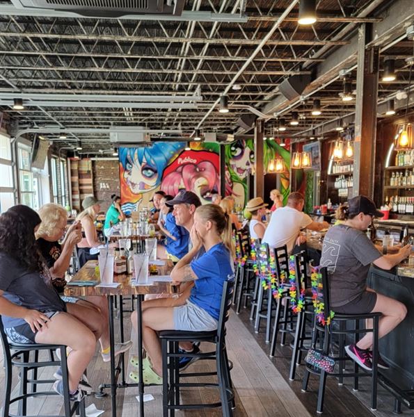 Publico at BullStreet