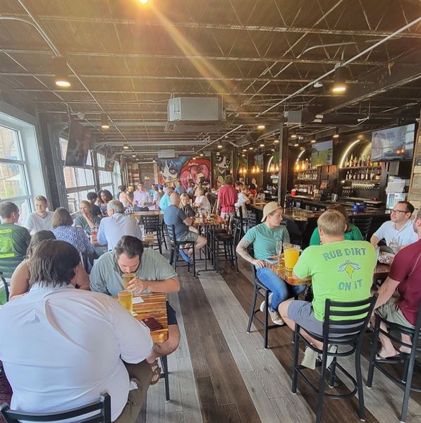 Publico at BullStreet